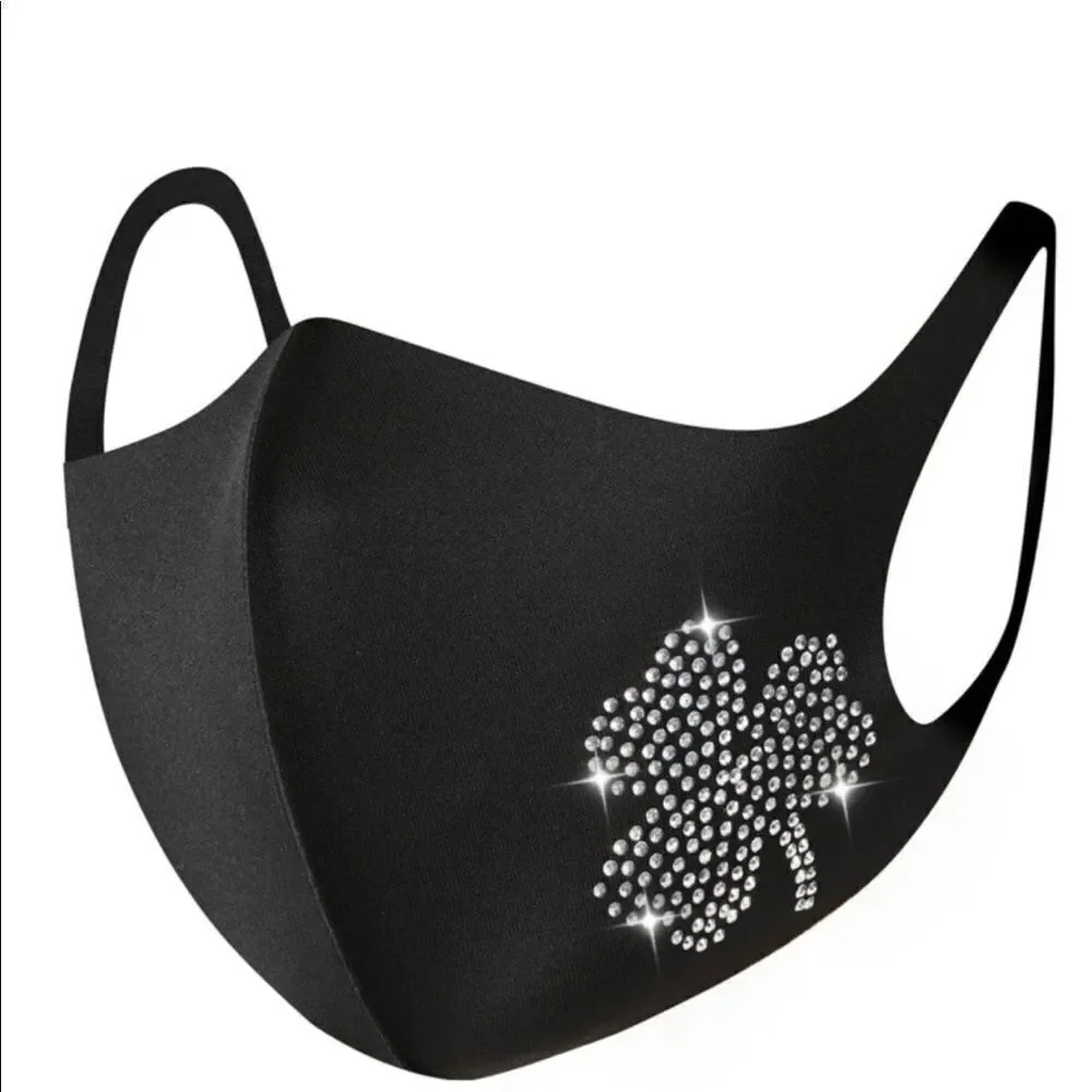 St Patricks Day Face Mask